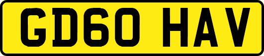 GD60HAV