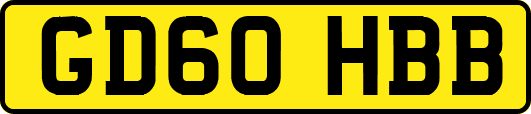 GD60HBB