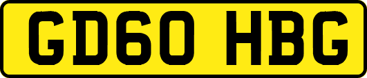 GD60HBG