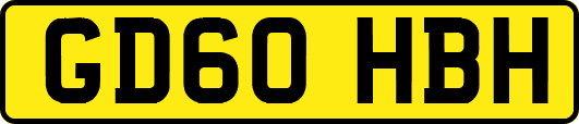 GD60HBH