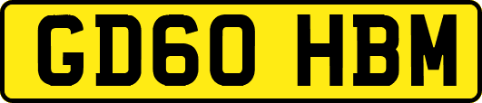 GD60HBM