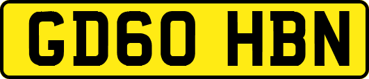 GD60HBN