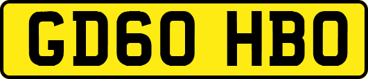 GD60HBO