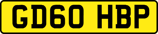 GD60HBP