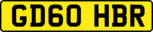 GD60HBR