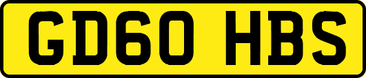 GD60HBS