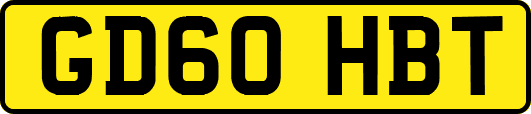 GD60HBT