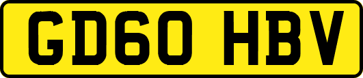 GD60HBV