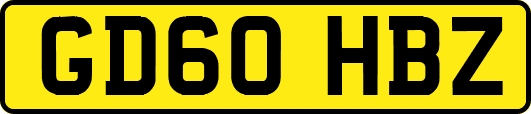 GD60HBZ