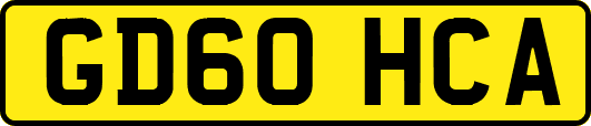 GD60HCA