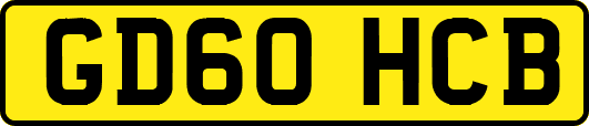 GD60HCB
