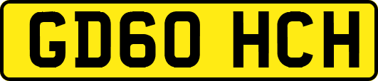 GD60HCH