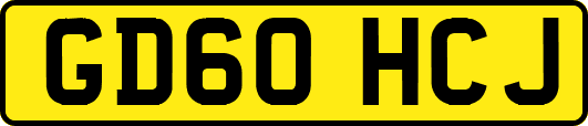 GD60HCJ