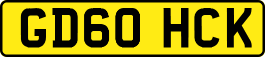 GD60HCK