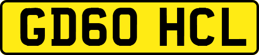 GD60HCL