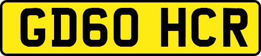 GD60HCR