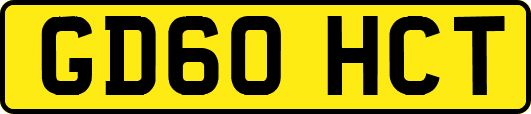 GD60HCT