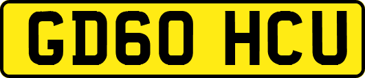 GD60HCU