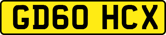 GD60HCX