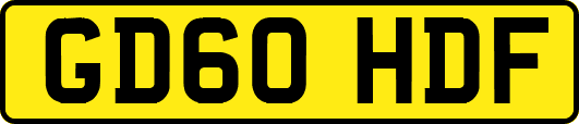 GD60HDF