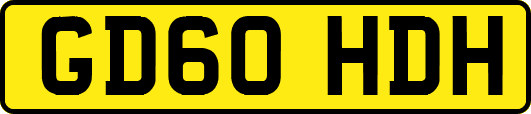GD60HDH