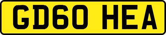 GD60HEA