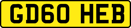 GD60HEB
