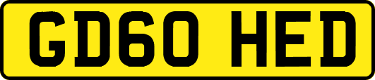 GD60HED