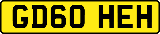 GD60HEH