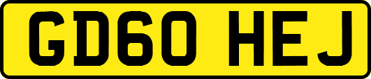 GD60HEJ