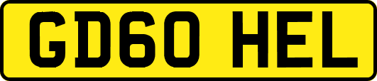 GD60HEL