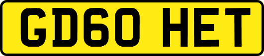 GD60HET
