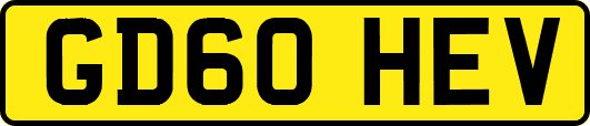 GD60HEV