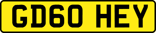 GD60HEY