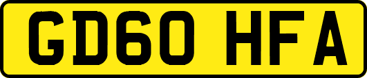 GD60HFA