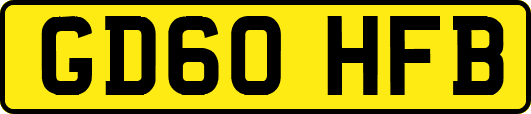 GD60HFB