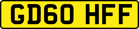 GD60HFF