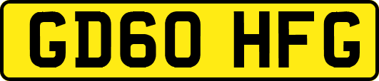 GD60HFG