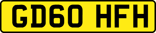 GD60HFH