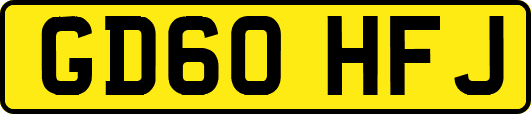 GD60HFJ