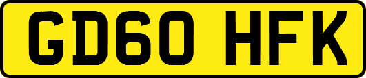 GD60HFK