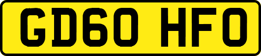 GD60HFO