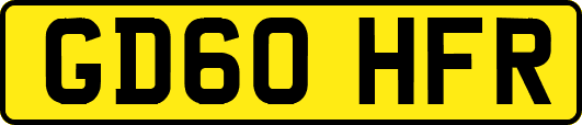GD60HFR