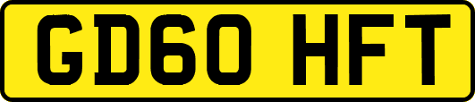 GD60HFT