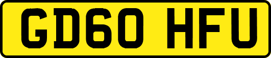 GD60HFU