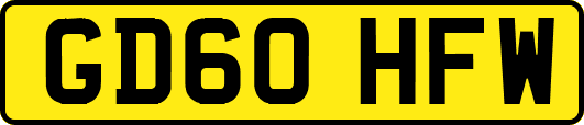 GD60HFW