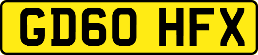 GD60HFX
