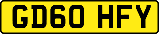 GD60HFY