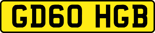 GD60HGB
