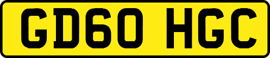 GD60HGC